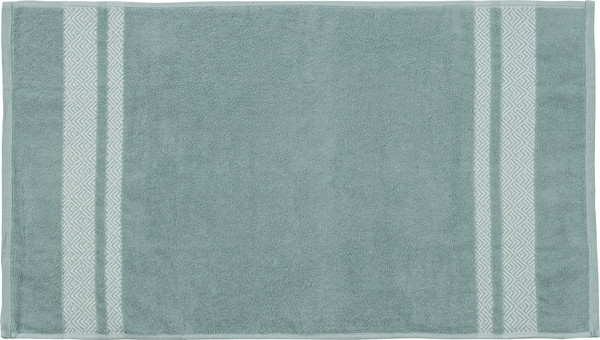 Изображение товара Полотенце Pole Kvetak (Беларускі лён) Махровое 50х90 22С93-ШР/л.с.уп./ст. (1 15-Самба изумруд)