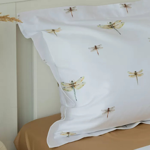 Изображение товара Наволочка Listelle Шармель 2518001-1