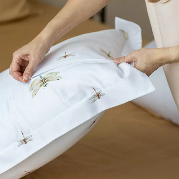 Изображение товара Наволочка Listelle Шармель 2518001-1