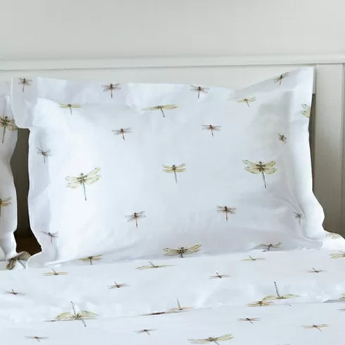 Изображение товара Наволочка Listelle Шармель 2518001-1