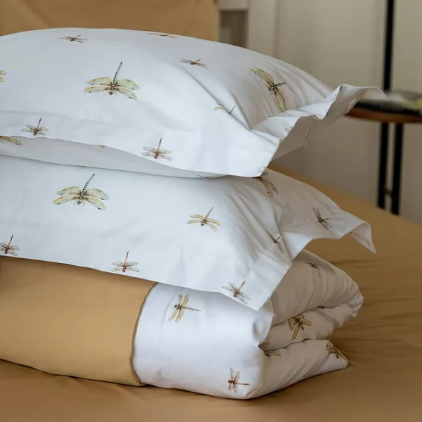 Изображение товара Наволочка Listelle Шармель 2518001-1