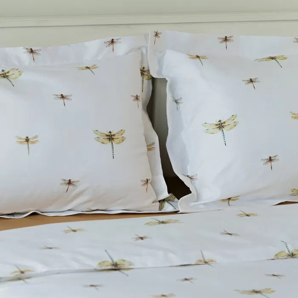 Изображение товара Наволочка Listelle Шармель 2518001-1