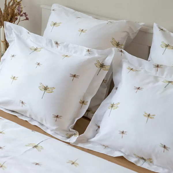 Изображение товара Наволочка Listelle Шармель 2518001-1