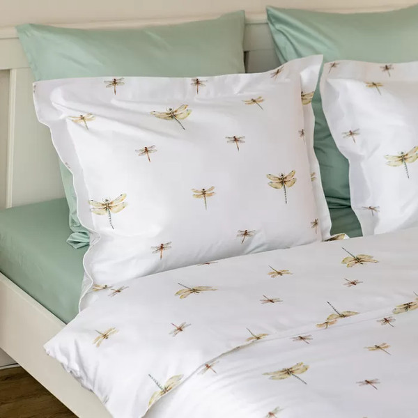 Изображение товара Наволочка Listelle Шармель 2518001-1