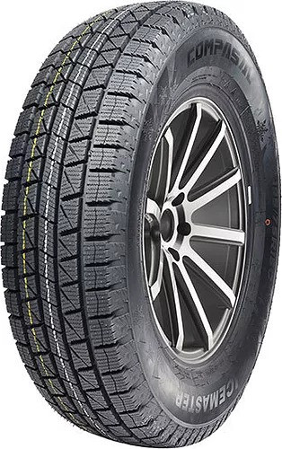 Изображение товара Зимняя шина Compasal IceMaster 195/55R16 87S