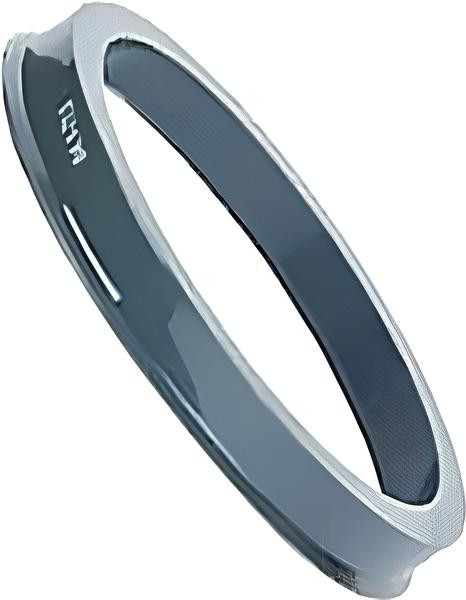 Изображение товара Центровочное кольцо No Brand 110.1x67.1 (металл)