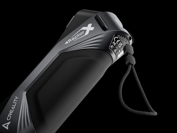 Изображение товара 3D-сканер Creality CR-Scan RaptorX