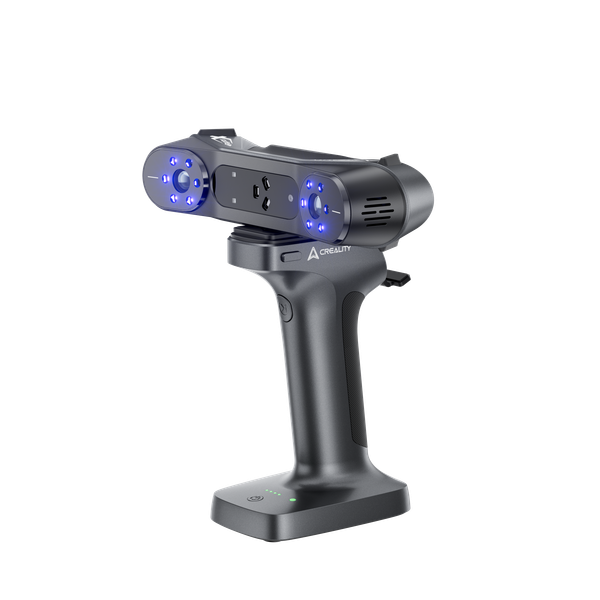 Изображение товара 3D-сканер Creality CR-Scan RaptorX