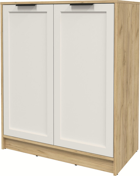 Изображение товара Тумба Интерлиния Концепт Тренд КТ-Т84 (дуб золотой/кашемир)