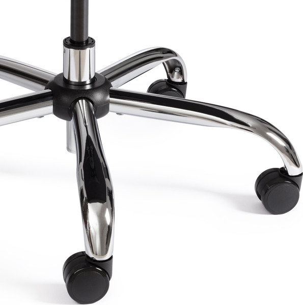 Изображение товара Кресло офисное Tetchair Appolon (ткань, темно-серый)