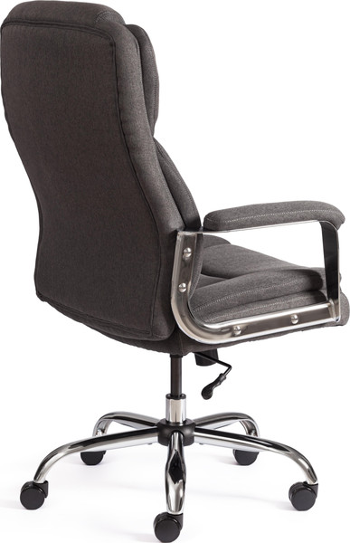 Изображение товара Кресло офисное Tetchair Appolon (ткань, темно-серый)