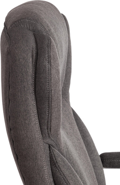 Изображение товара Кресло офисное Tetchair Appolon (ткань, темно-серый)