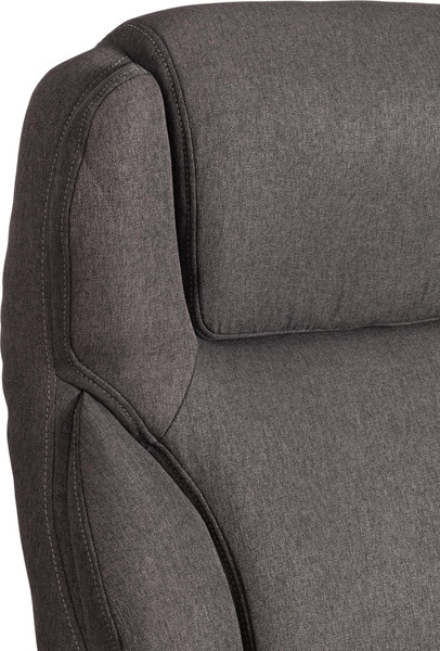 Изображение товара Кресло офисное Tetchair Appolon (ткань, темно-серый)