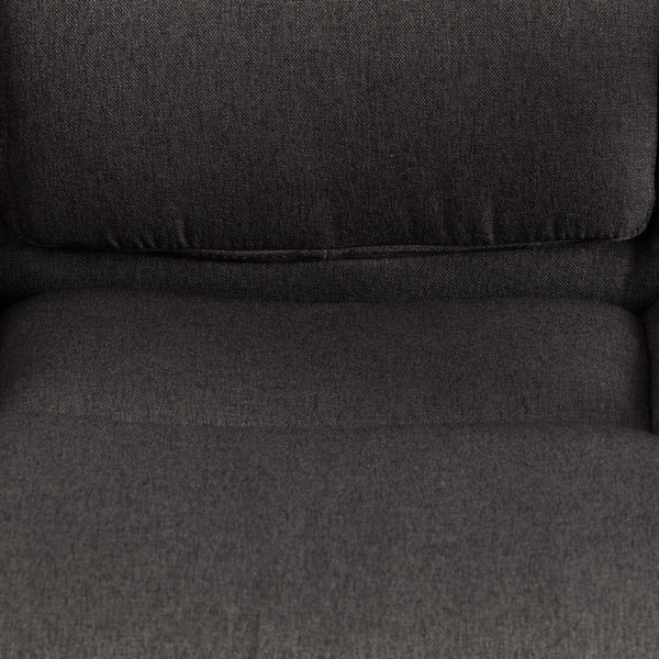 Изображение товара Кресло офисное Tetchair Appolon (ткань, темно-серый)