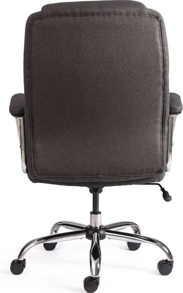 Изображение товара Кресло офисное Tetchair Appolon (ткань, темно-серый)