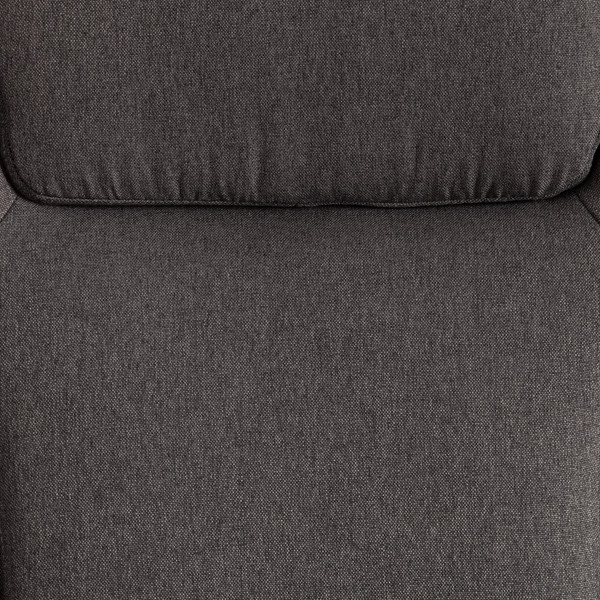 Изображение товара Кресло офисное Tetchair Appolon (ткань, темно-серый)