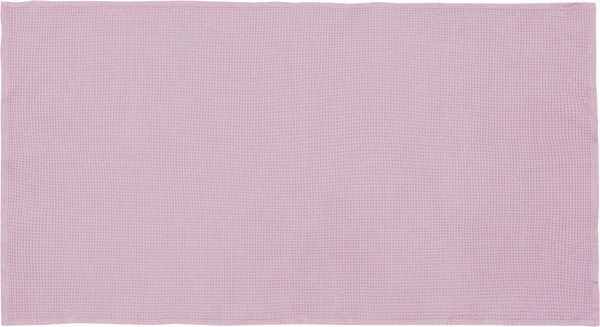 Изображение товара Полотенце Речицкий текстиль Бисер вафля 65х105 / 3о423.131ж1 (лаванда 1)