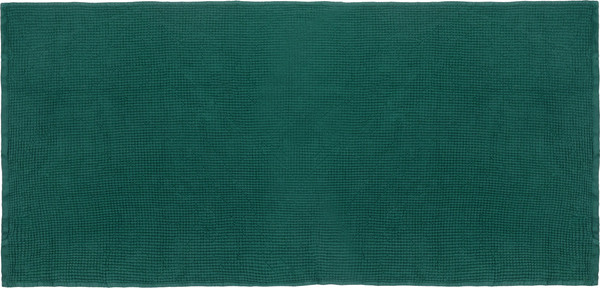 Изображение товара Полотенце Речицкий текстиль Бисер вафля 40х80 / 3о424.092ж1 (зеленый опал2)
