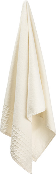 Изображение товара Полотенце Речицкий текстиль Предел махра 60х140 / 5с402.514ж1 (1-бел.шепот)