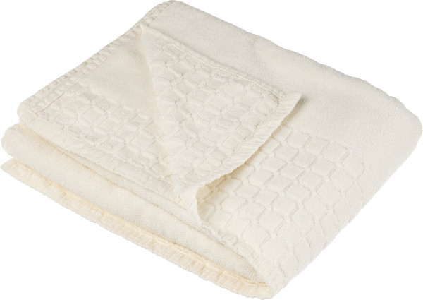 Изображение товара Полотенце Речицкий текстиль Предел махра 60х140 / 5с402.514ж1 (1-бел.шепот)