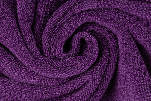 Изображение товара Полотенце Речицкий текстиль Предел махра 60х140 / 5с402.514ж1 (1-черника)