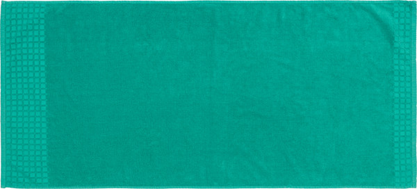 Изображение товара Полотенце Речицкий текстиль Предел махра 60х140 / 5с402.514ж1 (1-м.волна)