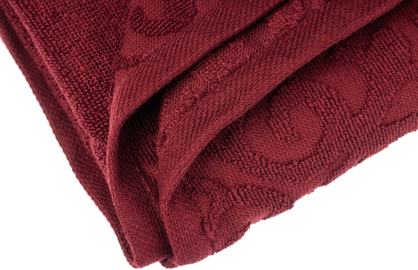 Изображение товара Полотенце Речицкий текстиль Таисия Махра 150x67 / 6с102.411ж1 (1-красное дерево)