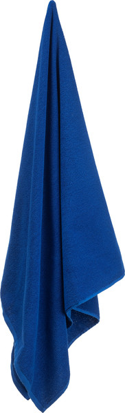 Изображение товара Полотенце Речицкий текстиль Уют Махра 160x81 / 6с102.413ж1 (синий)