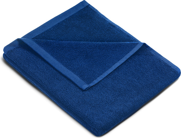 Изображение товара Полотенце Речицкий текстиль Уют Махра 160x81 / 6с102.413ж1 (синий)