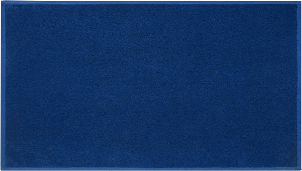 Изображение товара Полотенце Речицкий текстиль Уют Махра 40x81 / 6с104.413ж1 (синий)