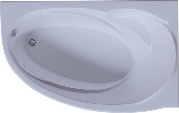 Изображение товара Ванна акриловая Aquatek Бетта 150x95 R