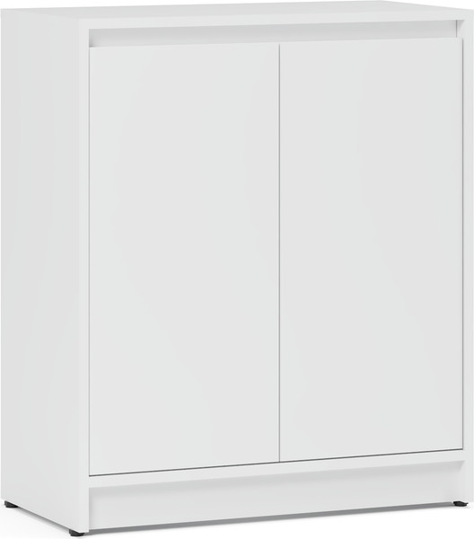 Изображение товара Тумба Eligard Brighton 2D (белый)