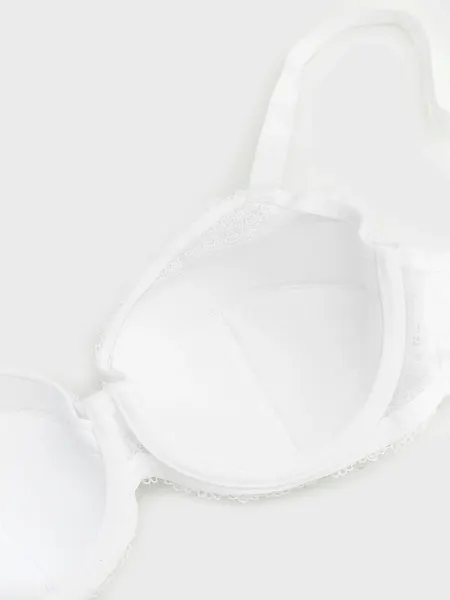 Изображение товара Бюстгальтер Mark Formelle 512379 (р.90D, белый)