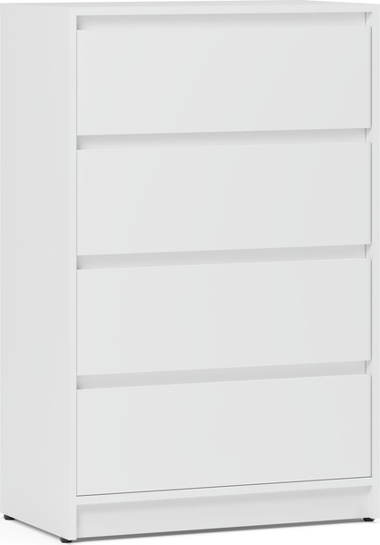 Изображение товара Комод Eligard Brighton 4S (белый)