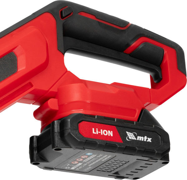 Изображение товара Триммер аккумуляторный MTX GM-300 / 58731