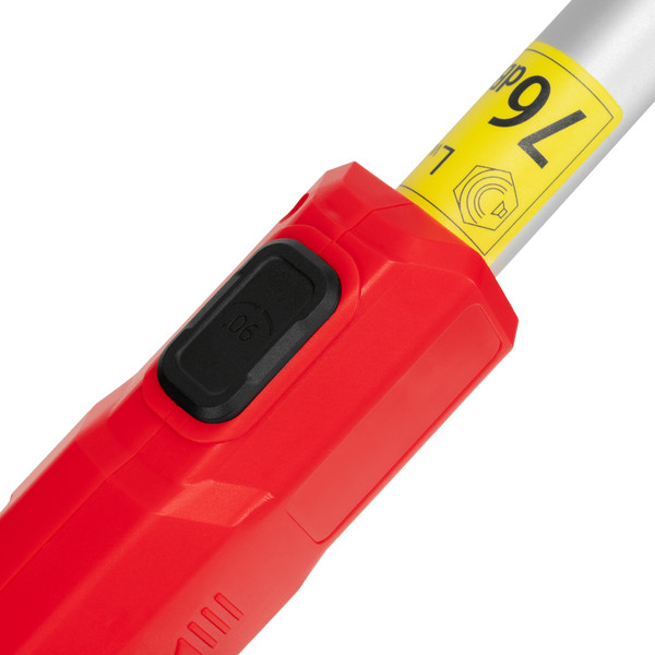 Изображение товара Триммер аккумуляторный MTX GM-300 / 58731