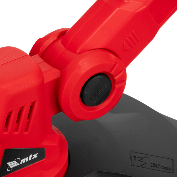 Изображение товара Триммер аккумуляторный MTX GM-300 / 58731