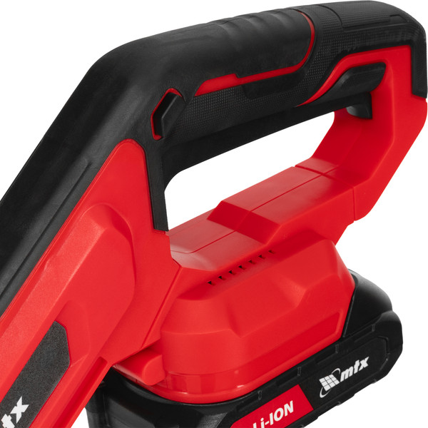 Изображение товара Триммер аккумуляторный MTX GM-300 / 58731