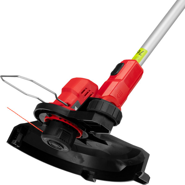 Изображение товара Триммер аккумуляторный MTX GM-300 / 58731