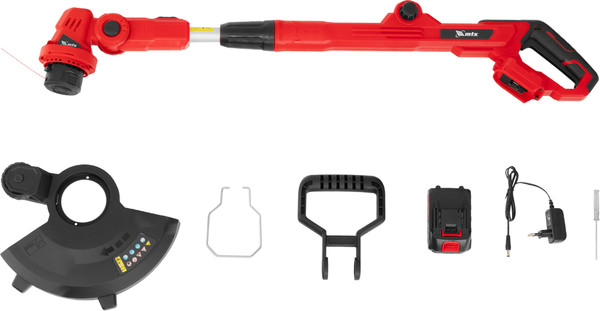 Изображение товара Триммер аккумуляторный MTX GM-300 / 58731