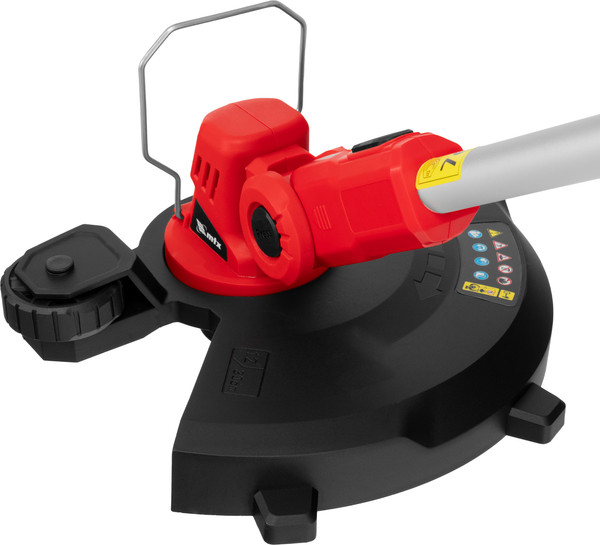 Изображение товара Триммер аккумуляторный MTX GM-300 / 58731