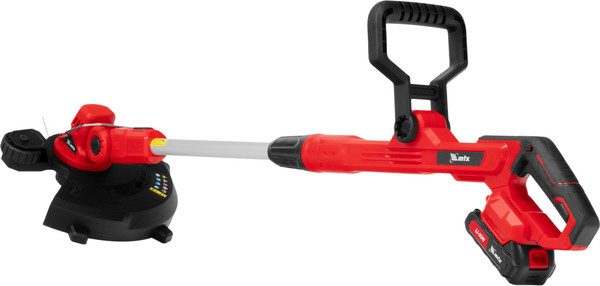 Изображение товара Триммер аккумуляторный MTX GM-300 / 58731