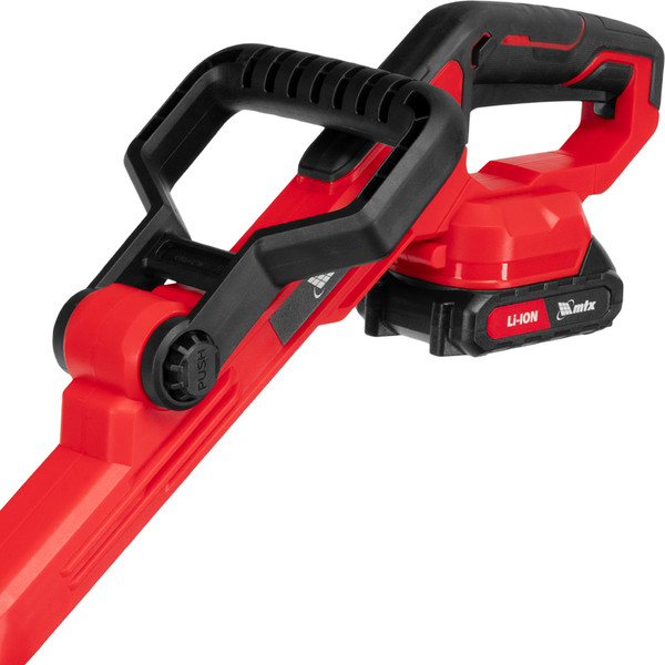 Изображение товара Триммер аккумуляторный MTX GM-300 / 58731