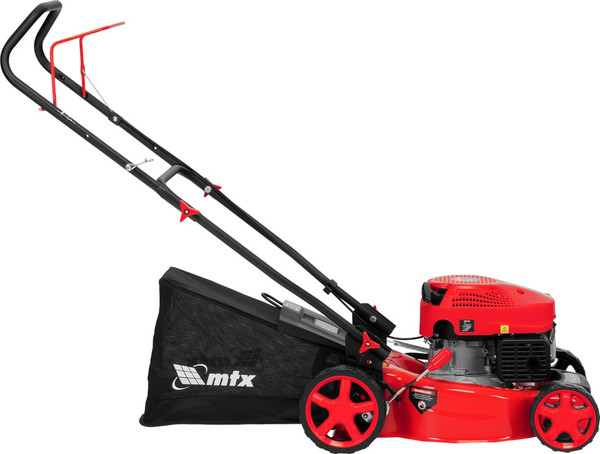 Изображение товара Газонокосилка бензиновая MTX GL41-K / 58836