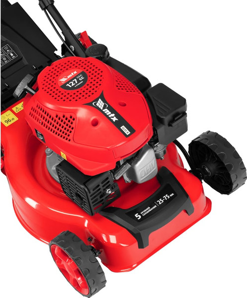 Изображение товара Газонокосилка бензиновая MTX GL41-K / 58836