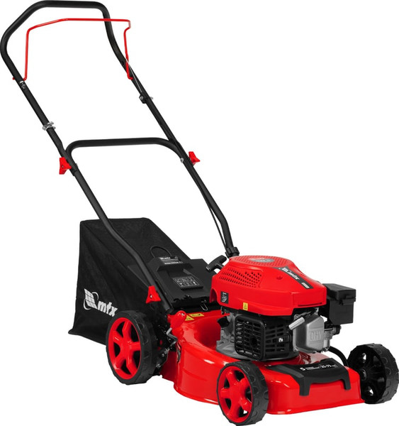Изображение товара Газонокосилка бензиновая MTX GL41-K / 58836