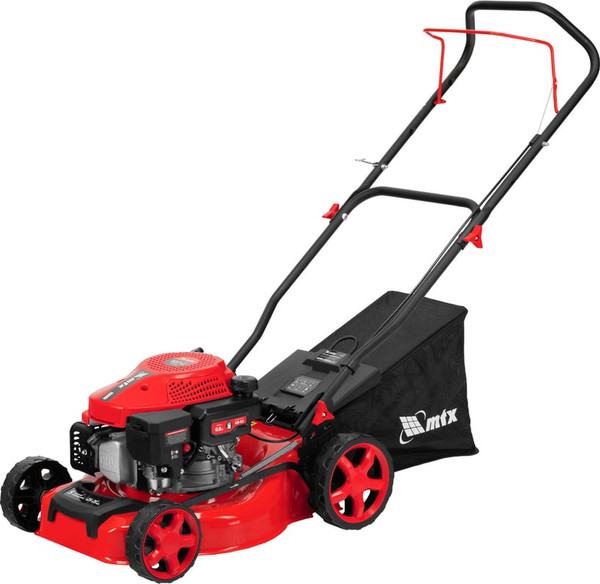 Изображение товара Газонокосилка бензиновая MTX GL41-K / 58836