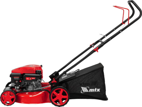 Изображение товара Газонокосилка бензиновая MTX GL41-K / 58836