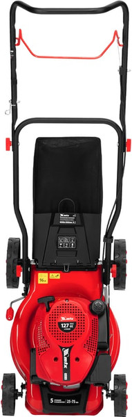 Изображение товара Газонокосилка бензиновая MTX GL41-K / 58836