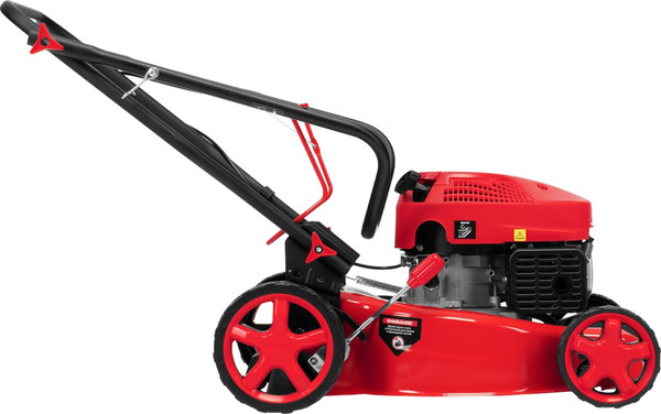 Изображение товара Газонокосилка бензиновая MTX GL41-K / 58836